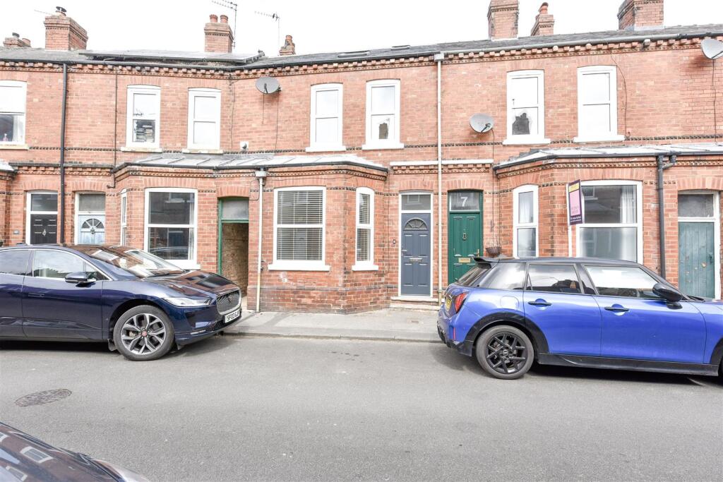 Main image of property: Prospect Terrace, Fulford, York