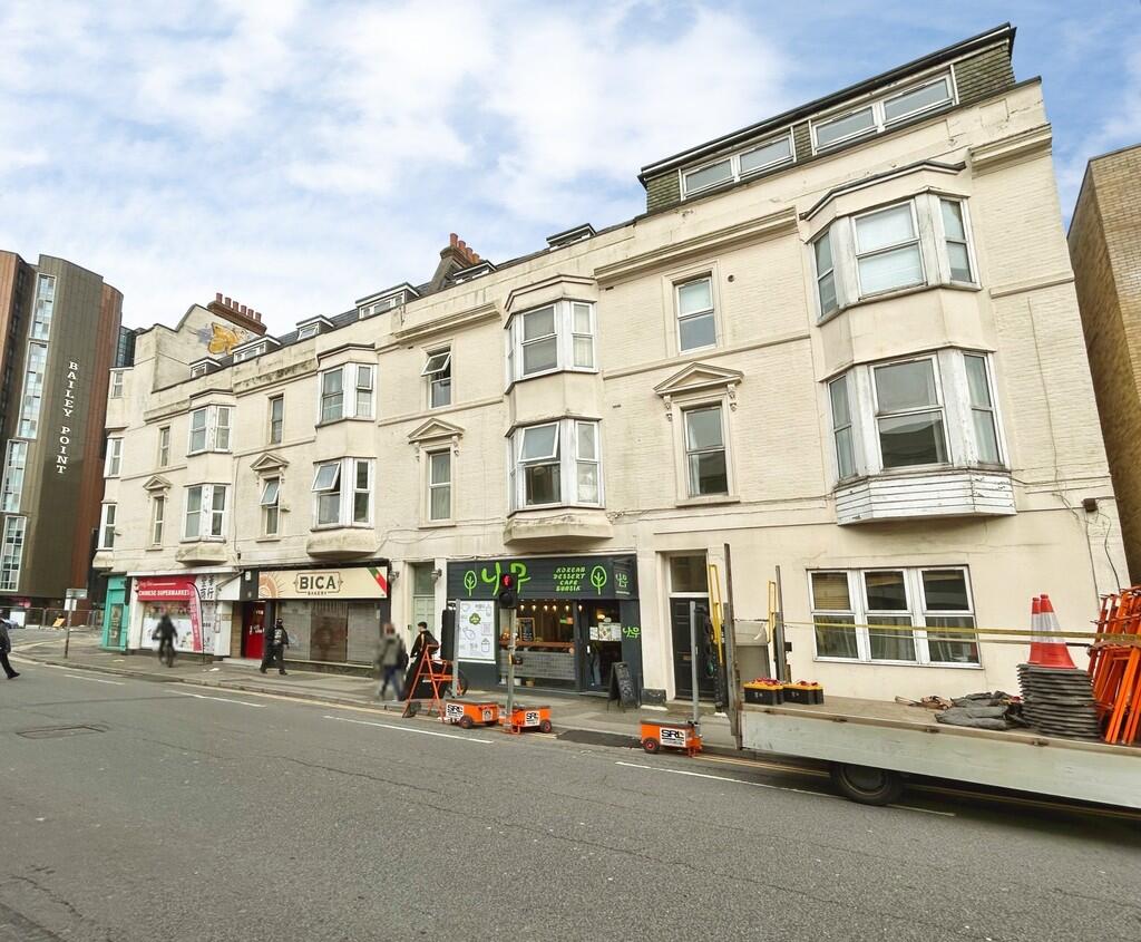 Main image of property: Lansdowne Road, Bournemouth