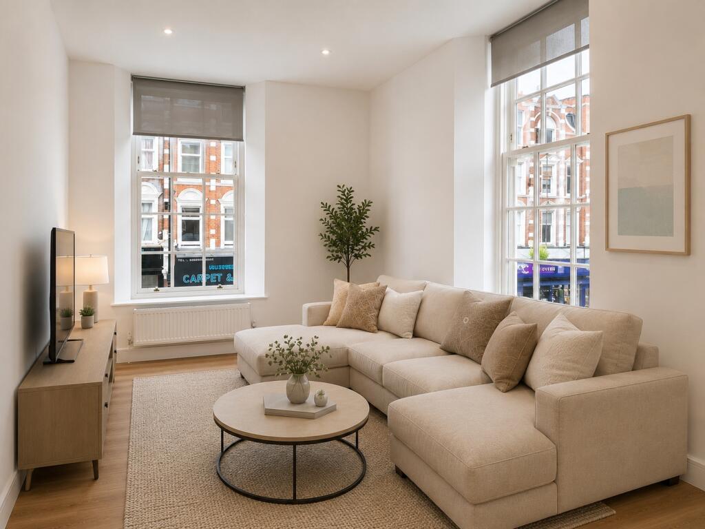 Main image of property: Summerland Gardens, London, N10