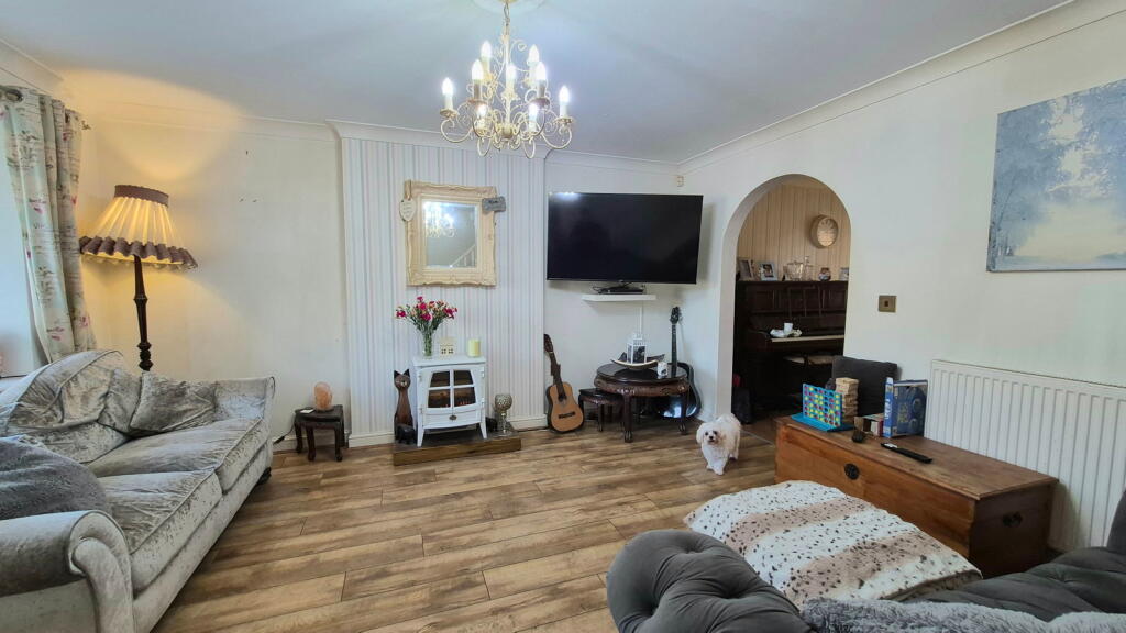 House in West Lancashire, Up Holland - View 4