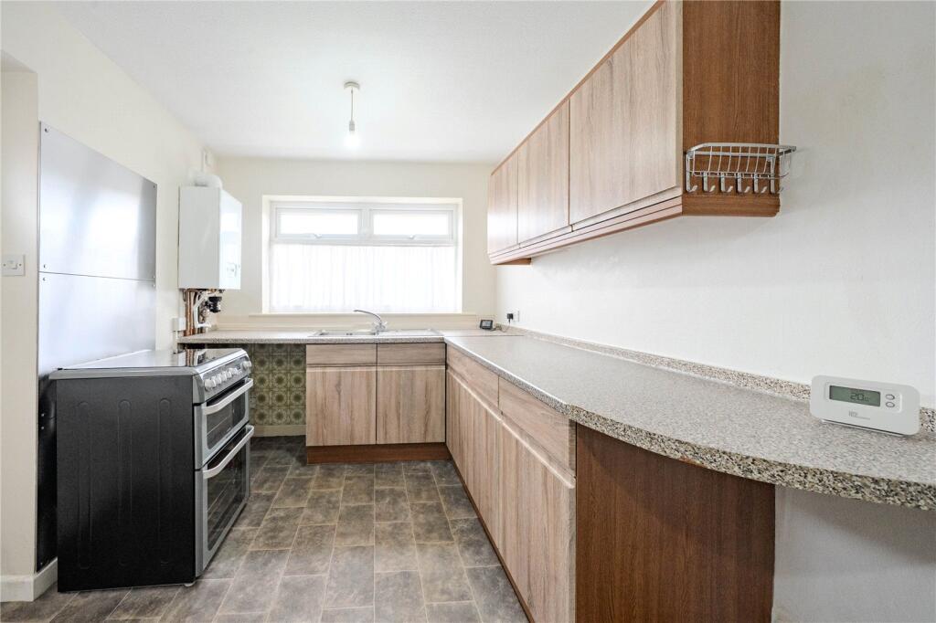 House in Leeds - View 3