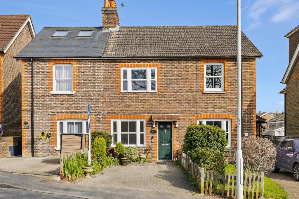 Main image of property: Dunnings Road, East Grinstead, RH19