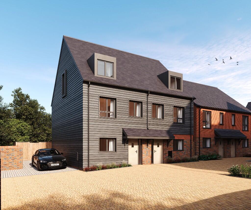 Main image of property: Oldfield Close,
Bordon,
GU35