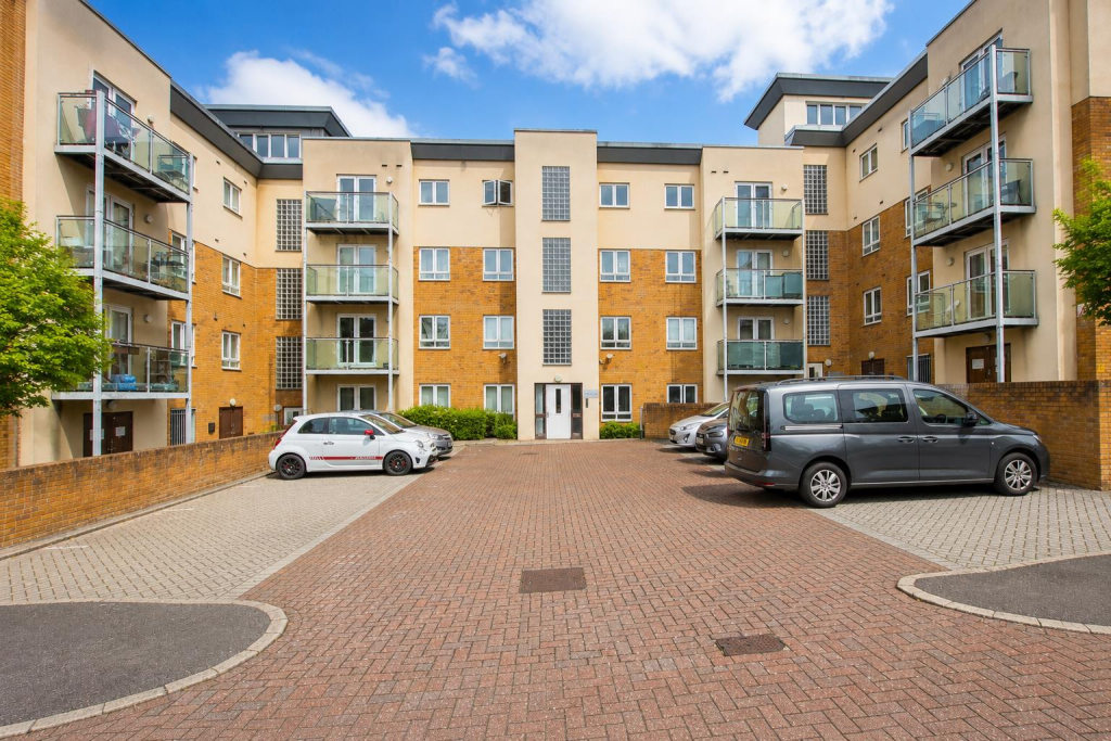 Main image of property: Taylor Court,Todd Close, Borehamwood