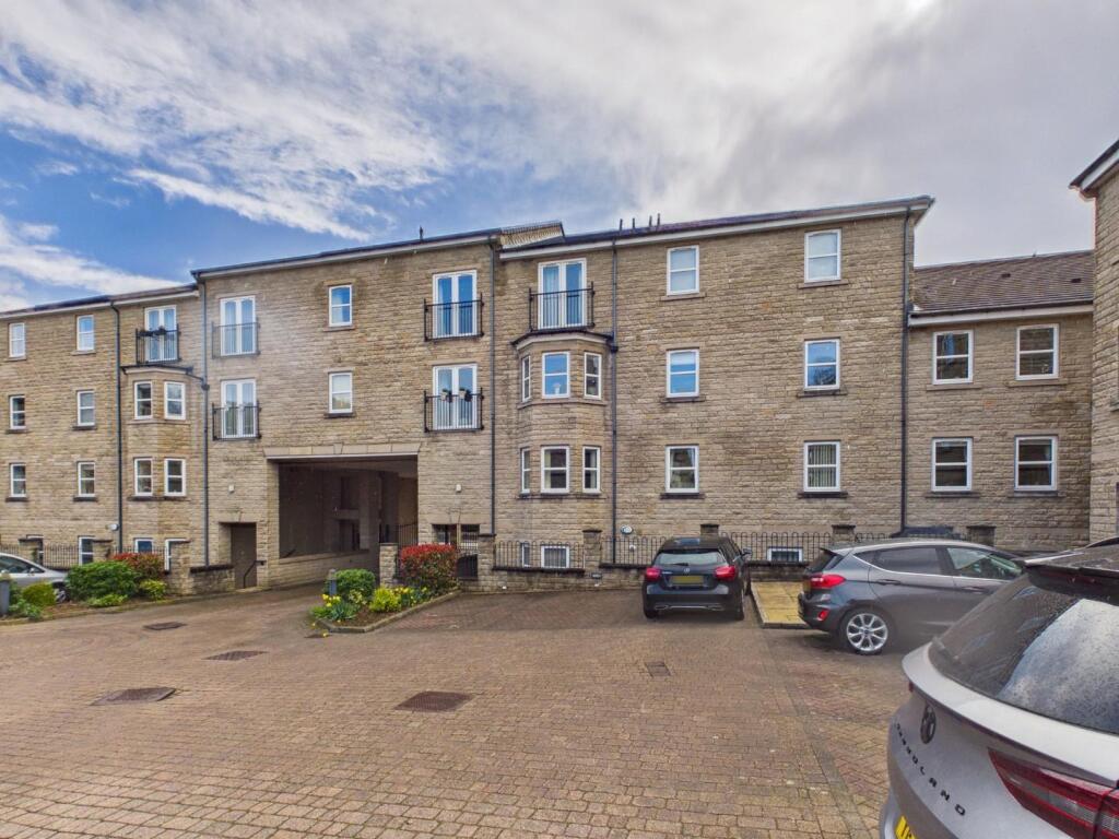 Main image of property: Sycamore Avenue, Bingley