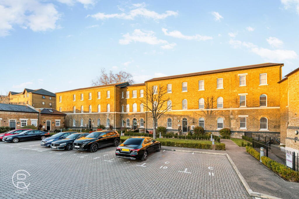 Main image of property: Hilda Road, Southall, UB2