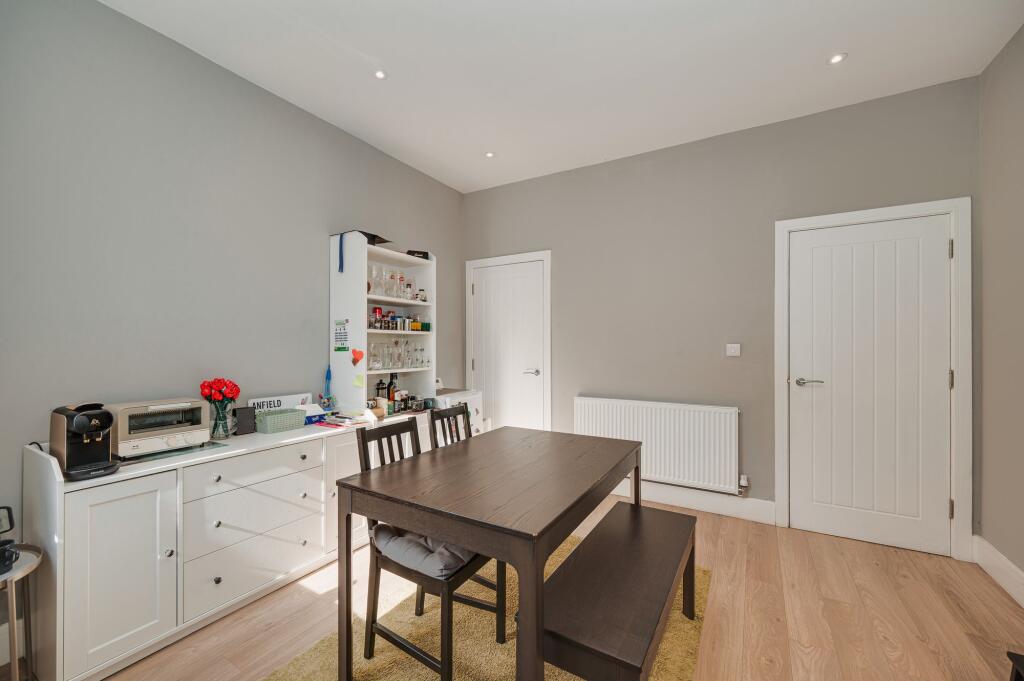 House in Sheffield - View 3