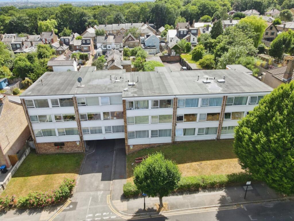 Main image of property: Marlborough Court, Queens Road, Buckhurst Hill