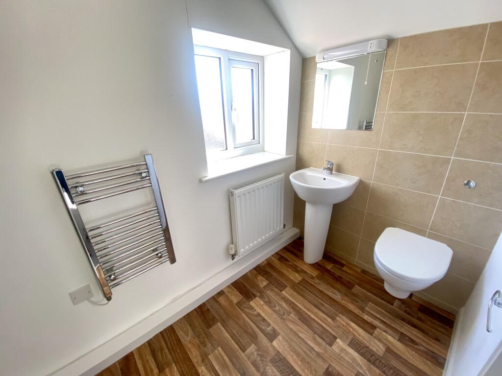 Apartment in Newcastle upon Tyne - More