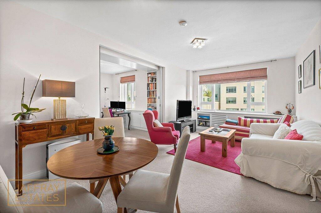 Main image of property: Park Crescent, Marylebone, London, W1B