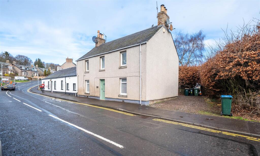 Main image of property: Cross Street, Scone