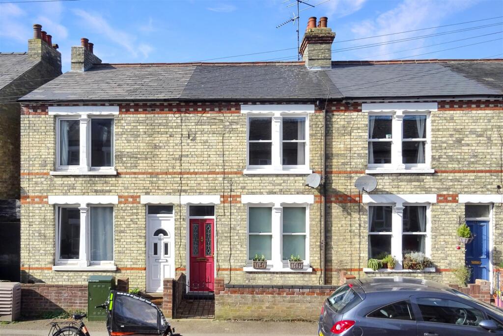 Main image of property: Ross Street, Cambridge