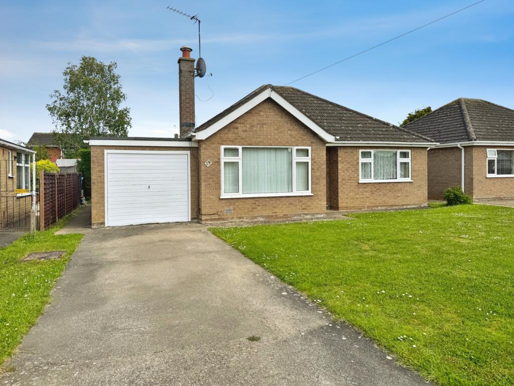 Main image of property: Ryton Road, Boston