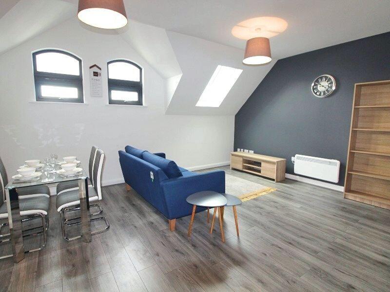 Main image of property: Queens Terrace, Salford