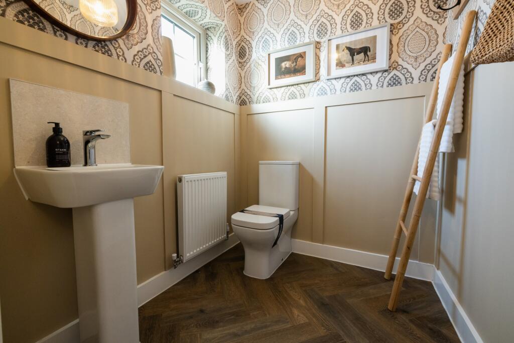 Additional image 12 of Hollinsgate, New Road, Burnley (The Whalley) 