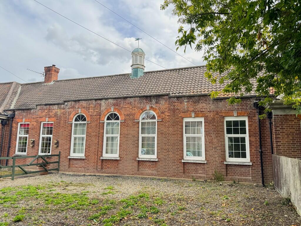 House in King's Lynn and West Norfolk, Terrington St. Clement - View 2