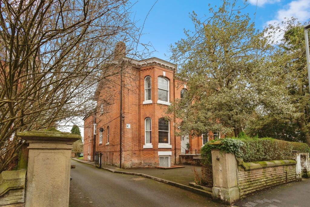 Main image of property: Parsonage Road, Manchester, Greater Manchester, M20