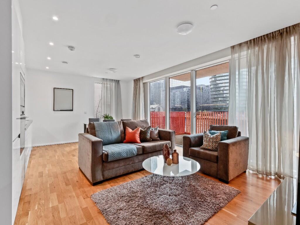 3 bedroom apartment for rent