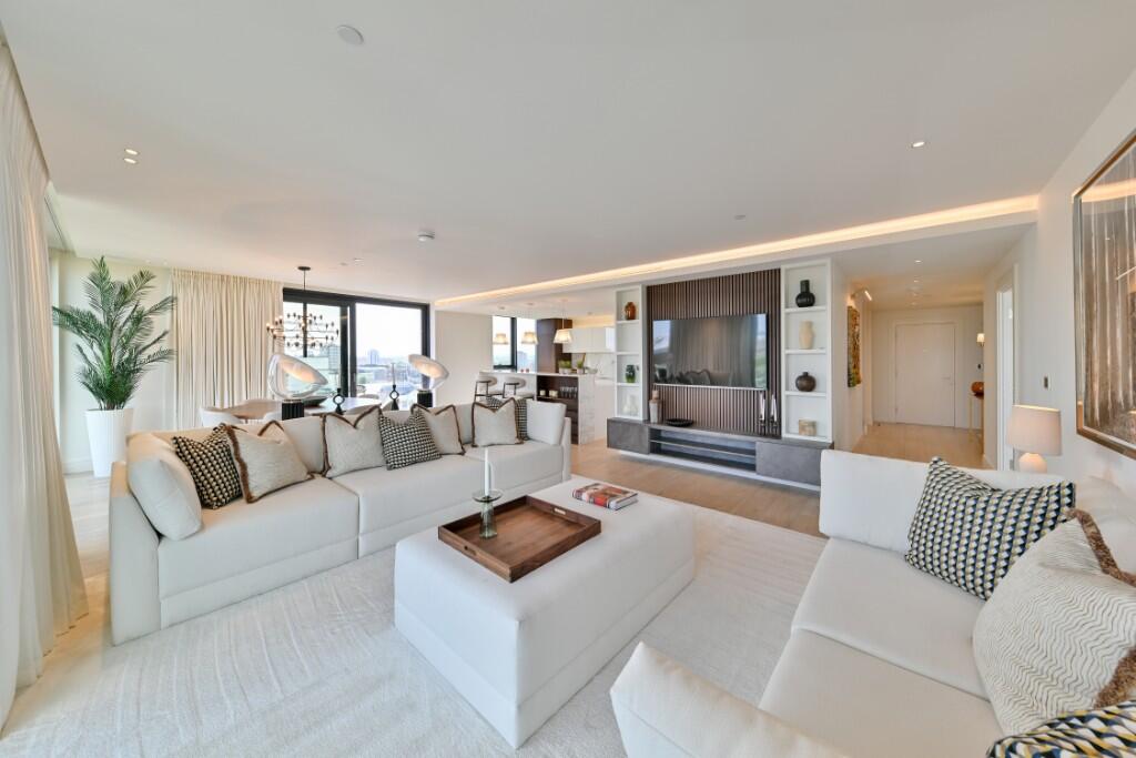 Main image of property: Harbour Avenue,
London,
SW10