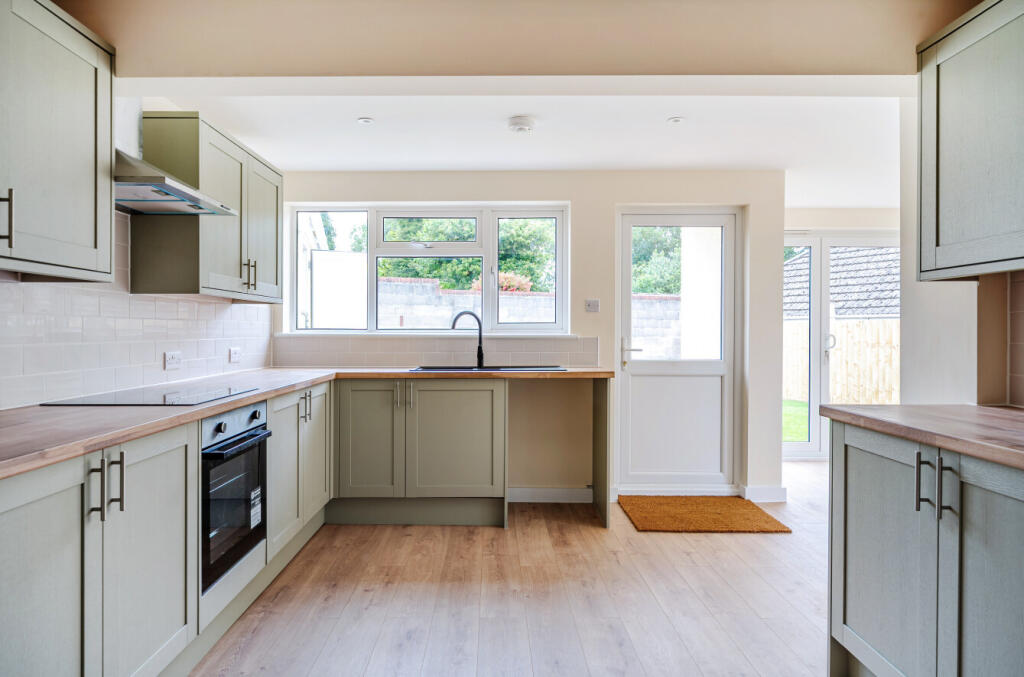 Main image of property: Duchy Drive, Preston, Paignton, Devon