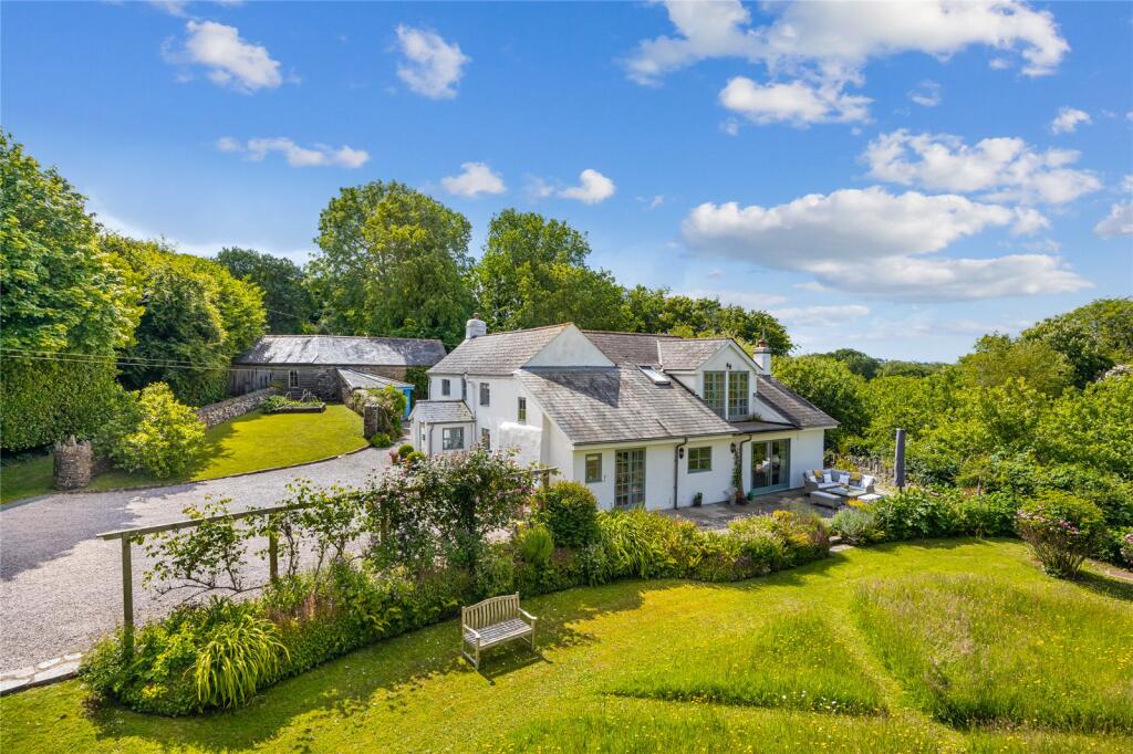 Main image of property: Moreleigh, Totnes