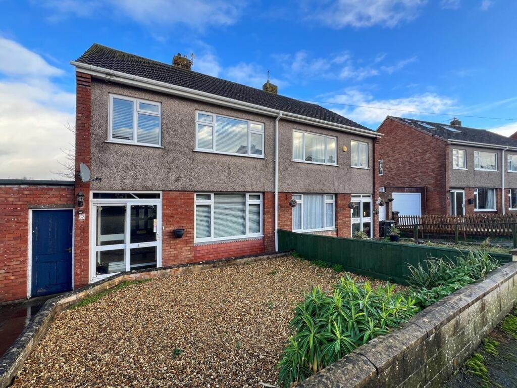 Main image of property: Crockerne Drive, Pill, Bristol, Somerset, BS20