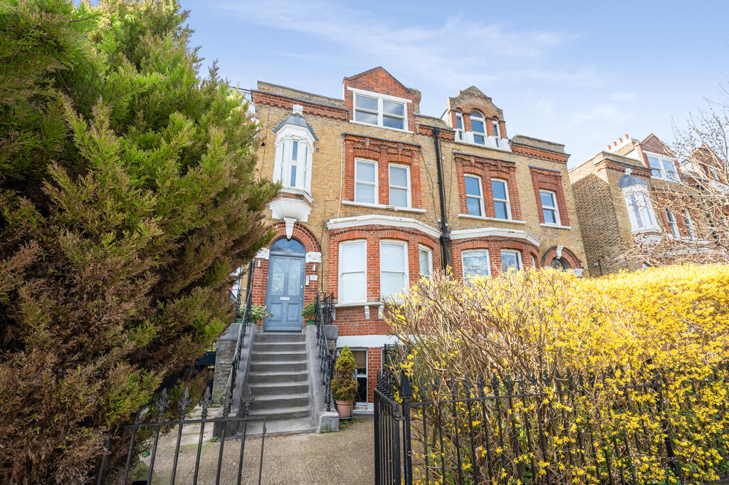 Main image of property: The Gardens, East Dulwich London SE22