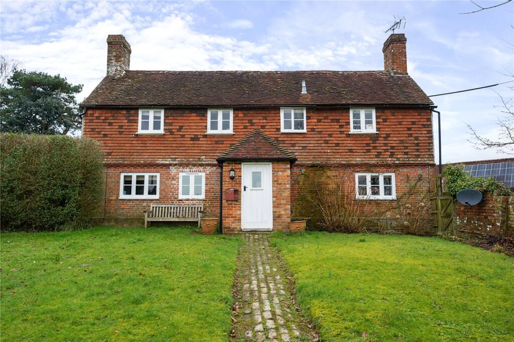 Main image of property: Spring Lane, Burwash