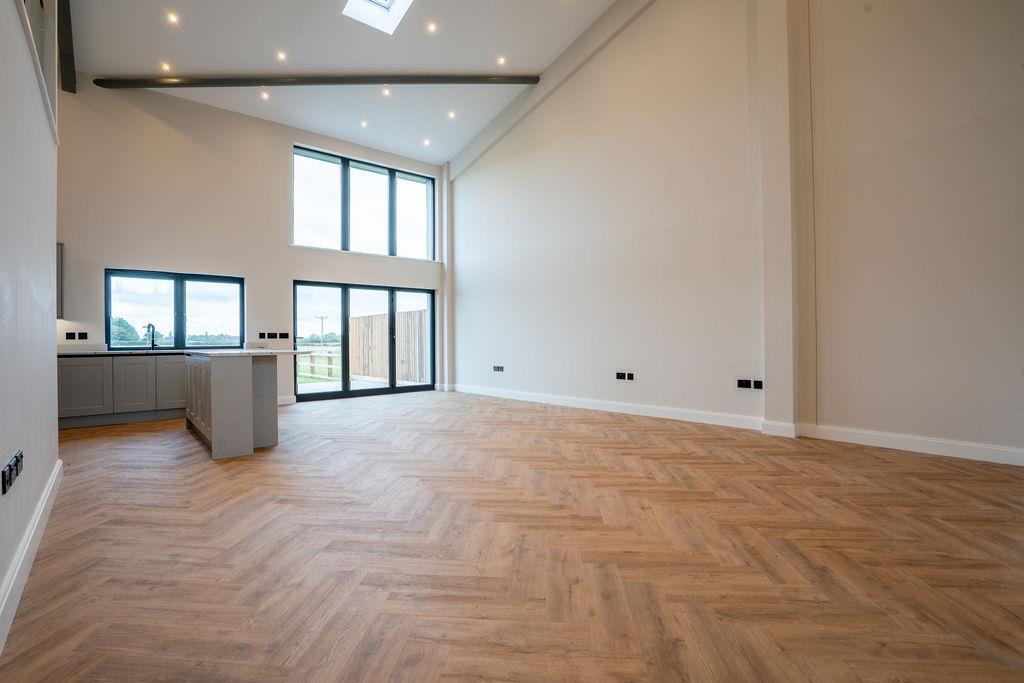 House in East Suffolk, Carlton Colville - View 4