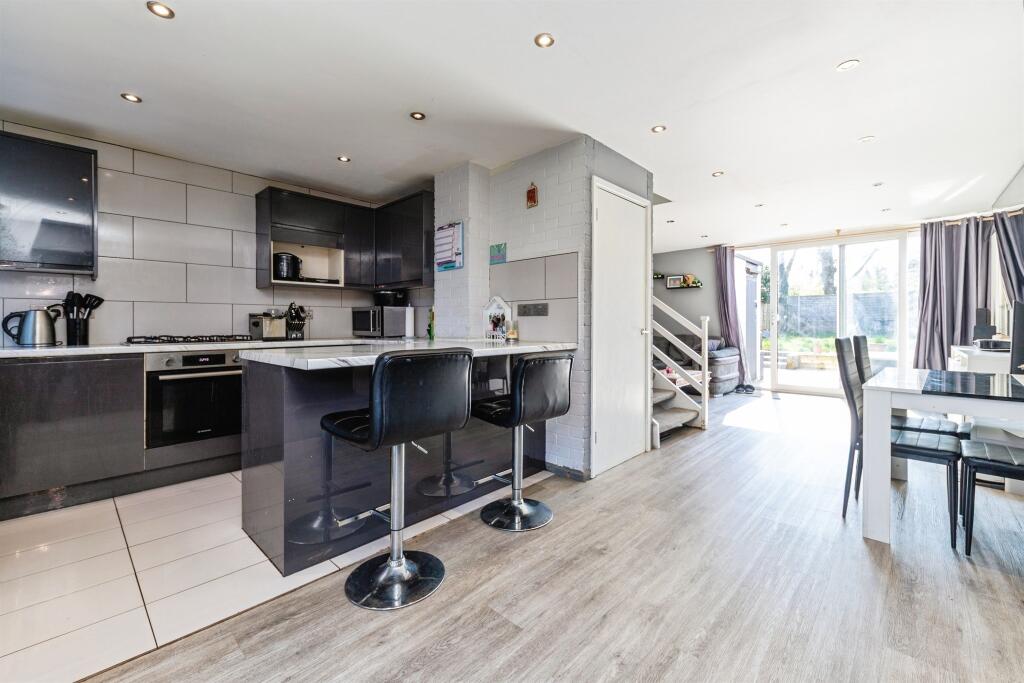 Main image of property: Daniells, Welwyn Garden City