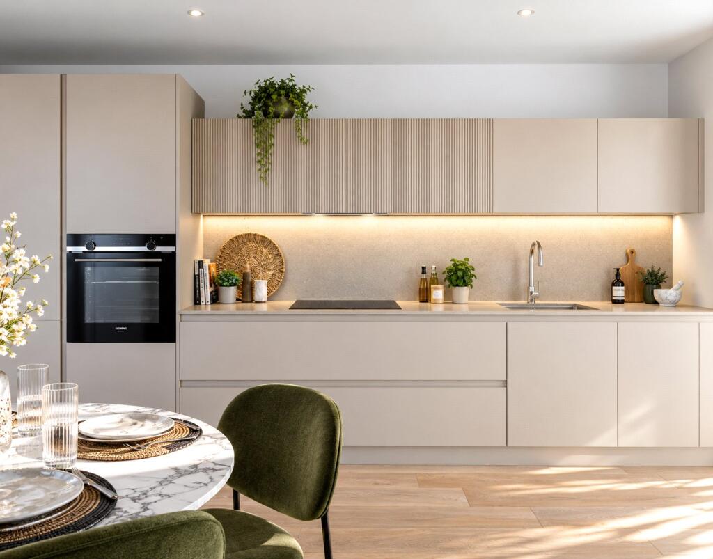 Main image of property: The Bellamy, 29 Byng Street, Canary Wharf, E14