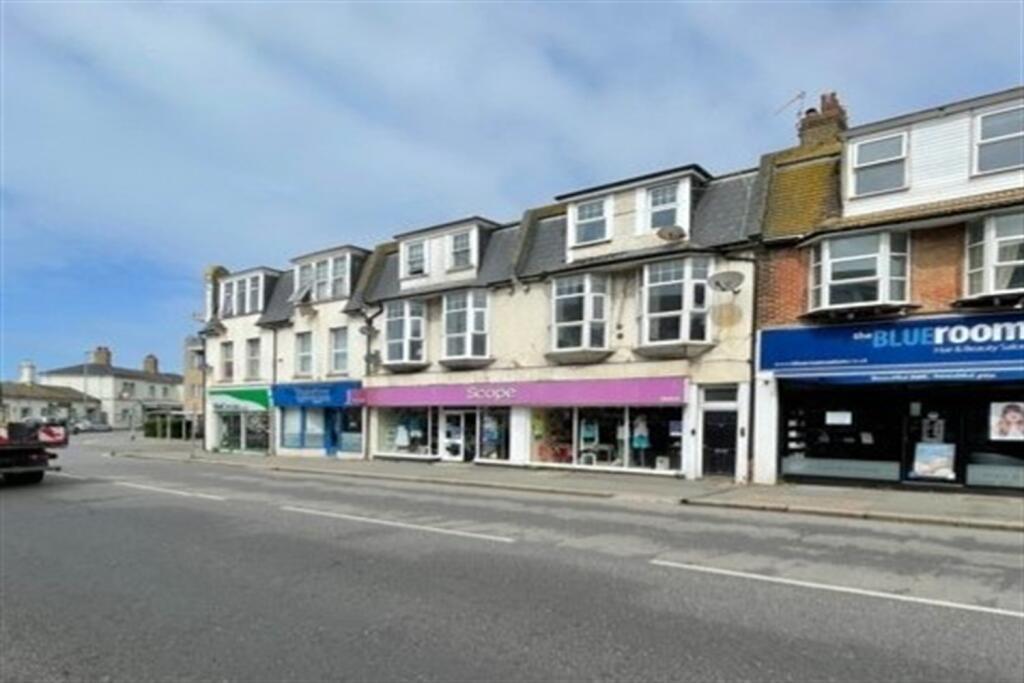 Main image of property: Clinton Place, Seaford, BN25