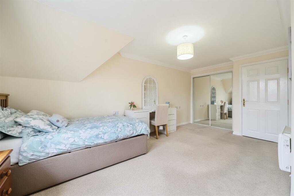 Additional image 6 of Tudor Lodge, Solihull, West Midlands