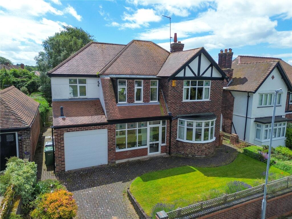 Main image of property: Monks Way, West Kirby, Wirral