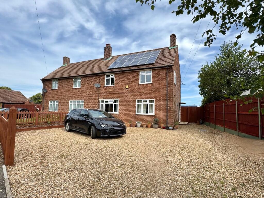 Main image of property: Mere Road, Waltham on the Wolds