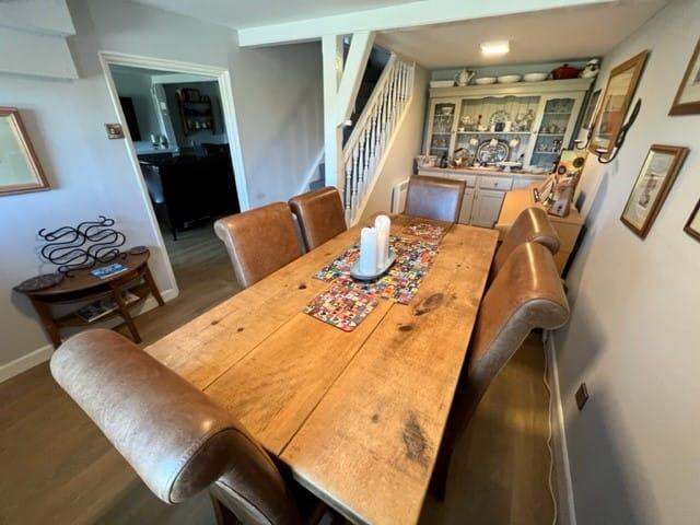 House in Swansea - More