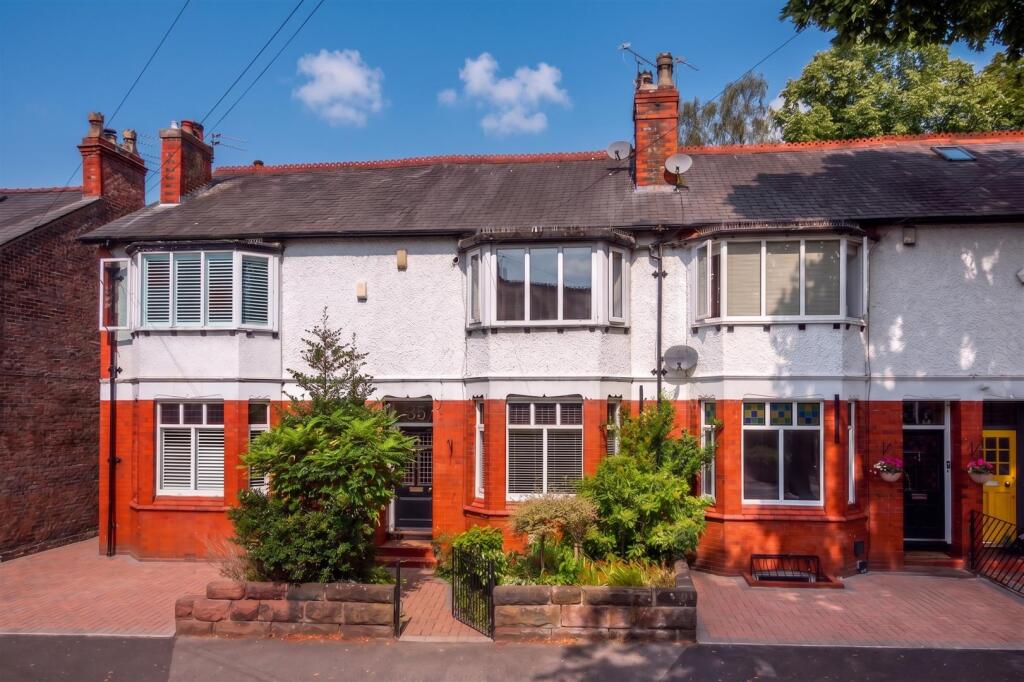 Main image of property: Westgate, Hale, Altrincham