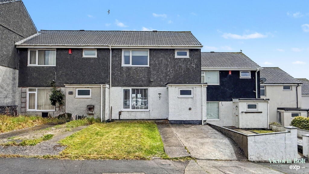 Main image of property: Flamsteed Crescent, Plymouth
