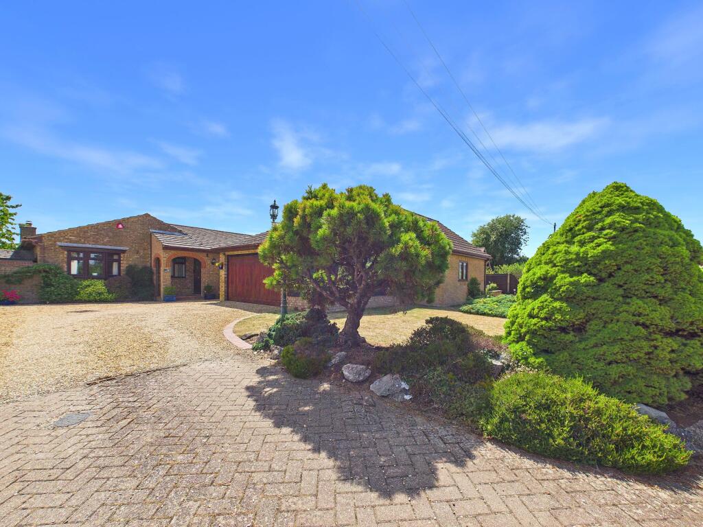 Main image of property: Station Road, Tempsford, Sandy
