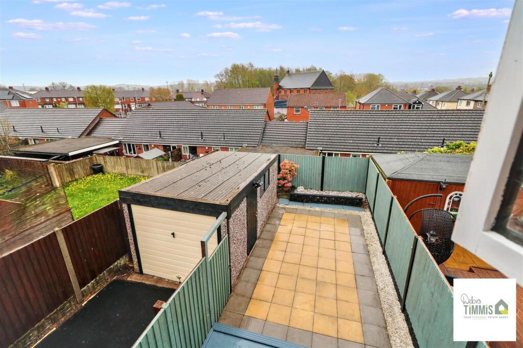 Northwood Green, Hanley, Stoke-On-Trent photo 4