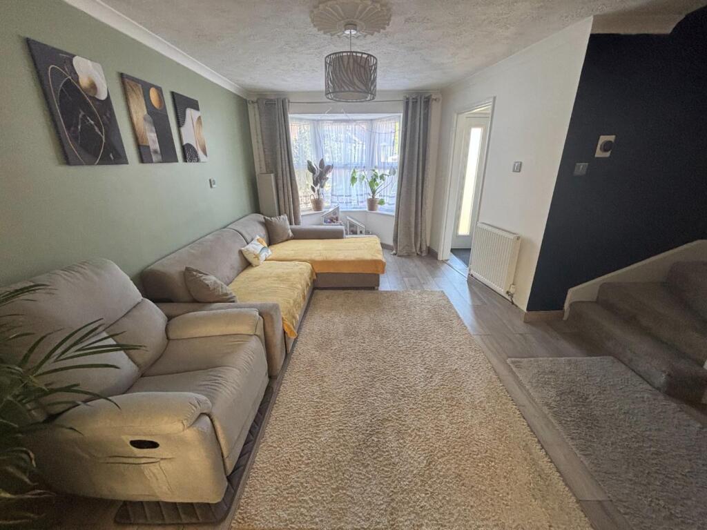 House in Northampton, Lings - More