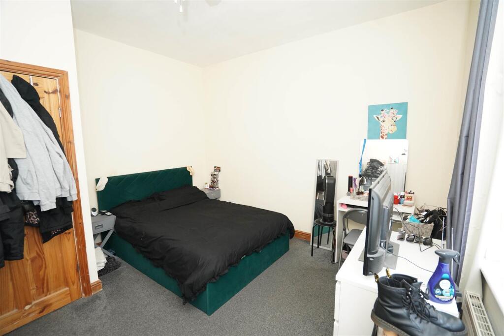 Grace Street, Horwich, Bolton - View 4