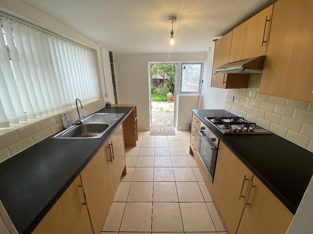 Main image of property: Reynoldson Street, Hull, HU5 3BS