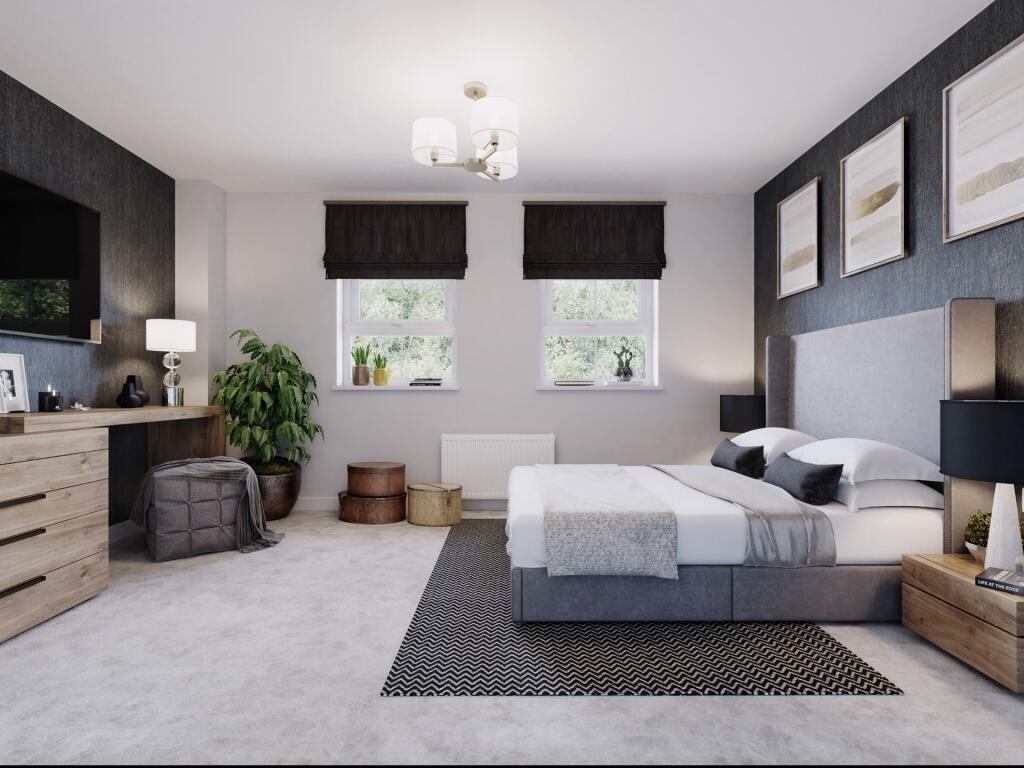 House in Stoke-on-Trent - View 4