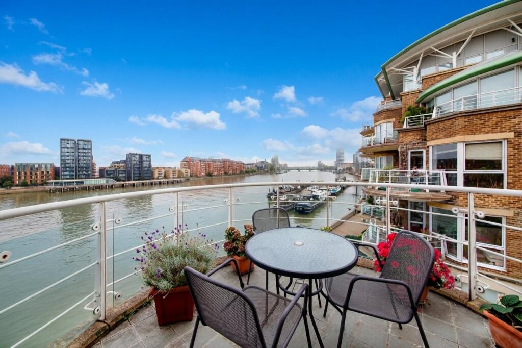 Main image of property: Mendip Court,
Chatfield Road, SW11