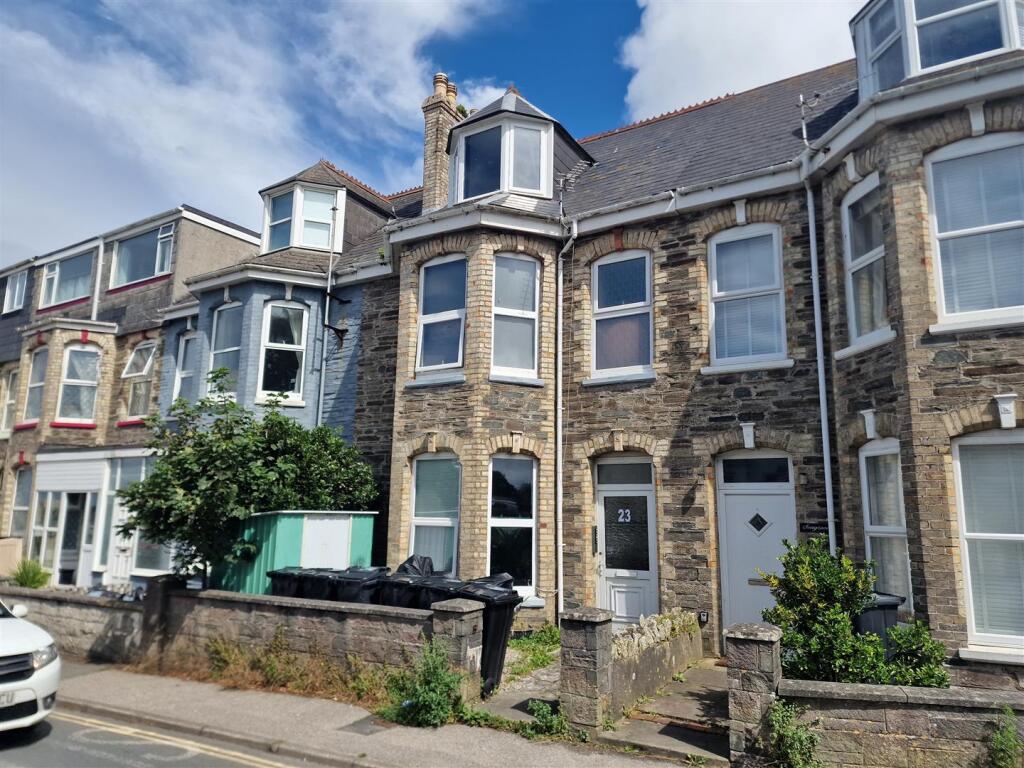 Main image of property: Trenance Road, Newquay