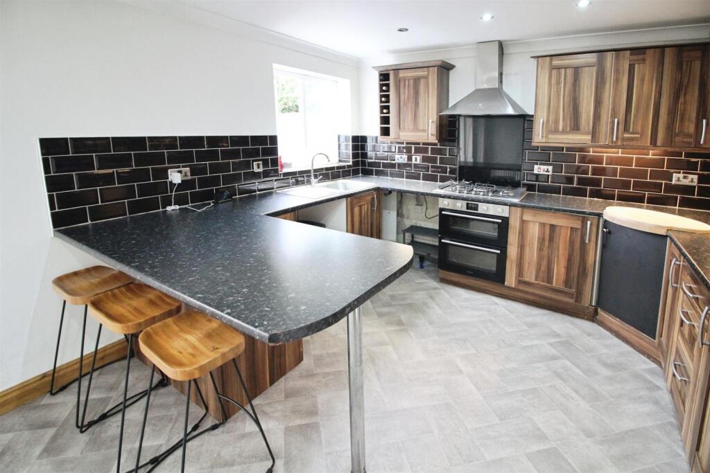 House in Leeds - View 3