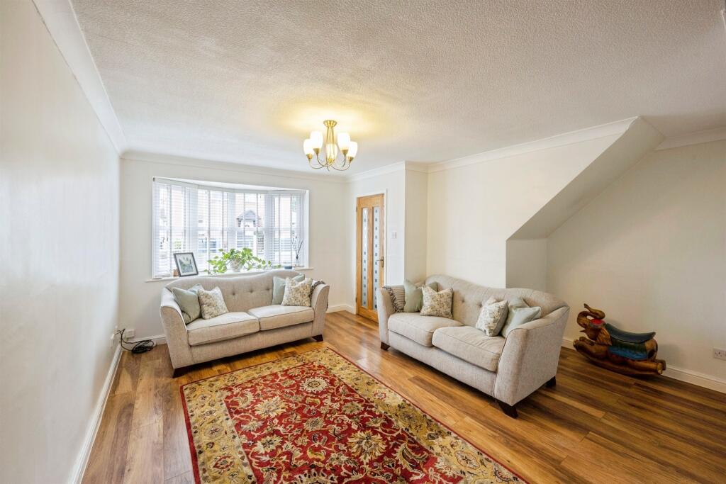 House in Doncaster - View 2