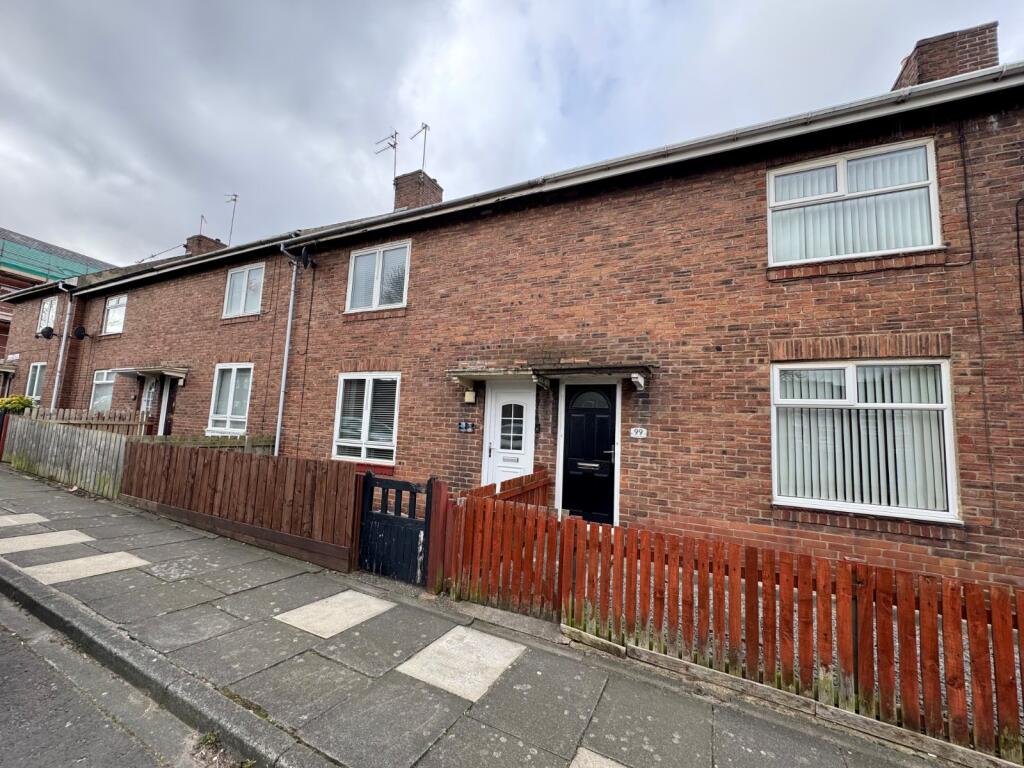 Main image of property: Coxlodge Road, Newcastle upon Tyne, Tyne and Wear, NE3