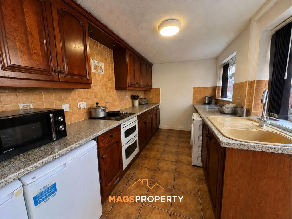 House in Liverpool, Walton - View 4